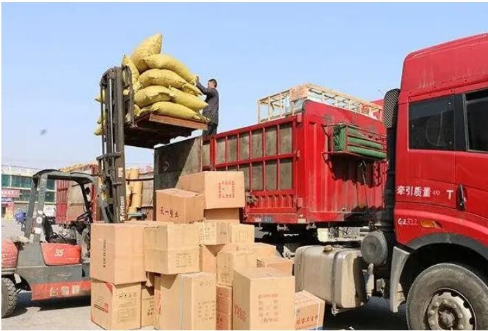 泉州到安平县物流专线