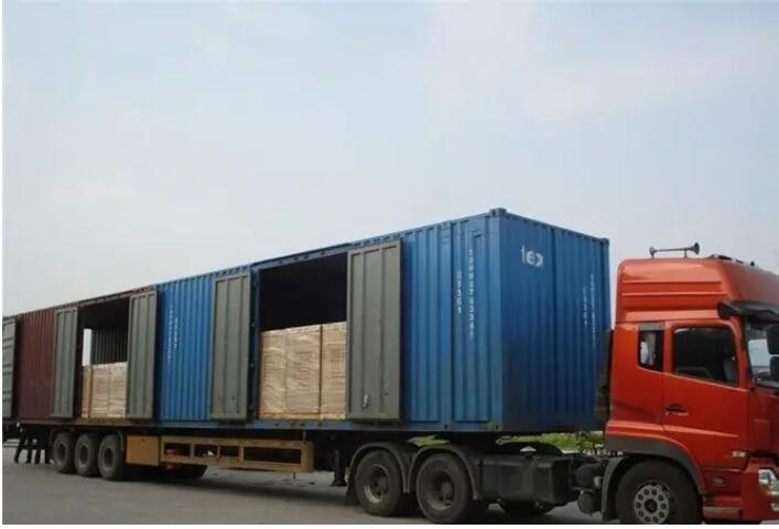 泉州到安平县整车运输