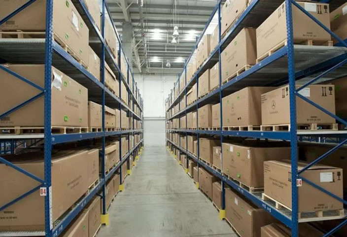 泉州到安平县货物仓储