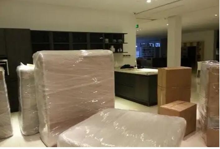 泉州到安平县长途搬家