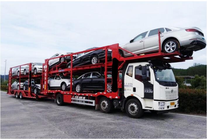 泉州到安平县轿车托运